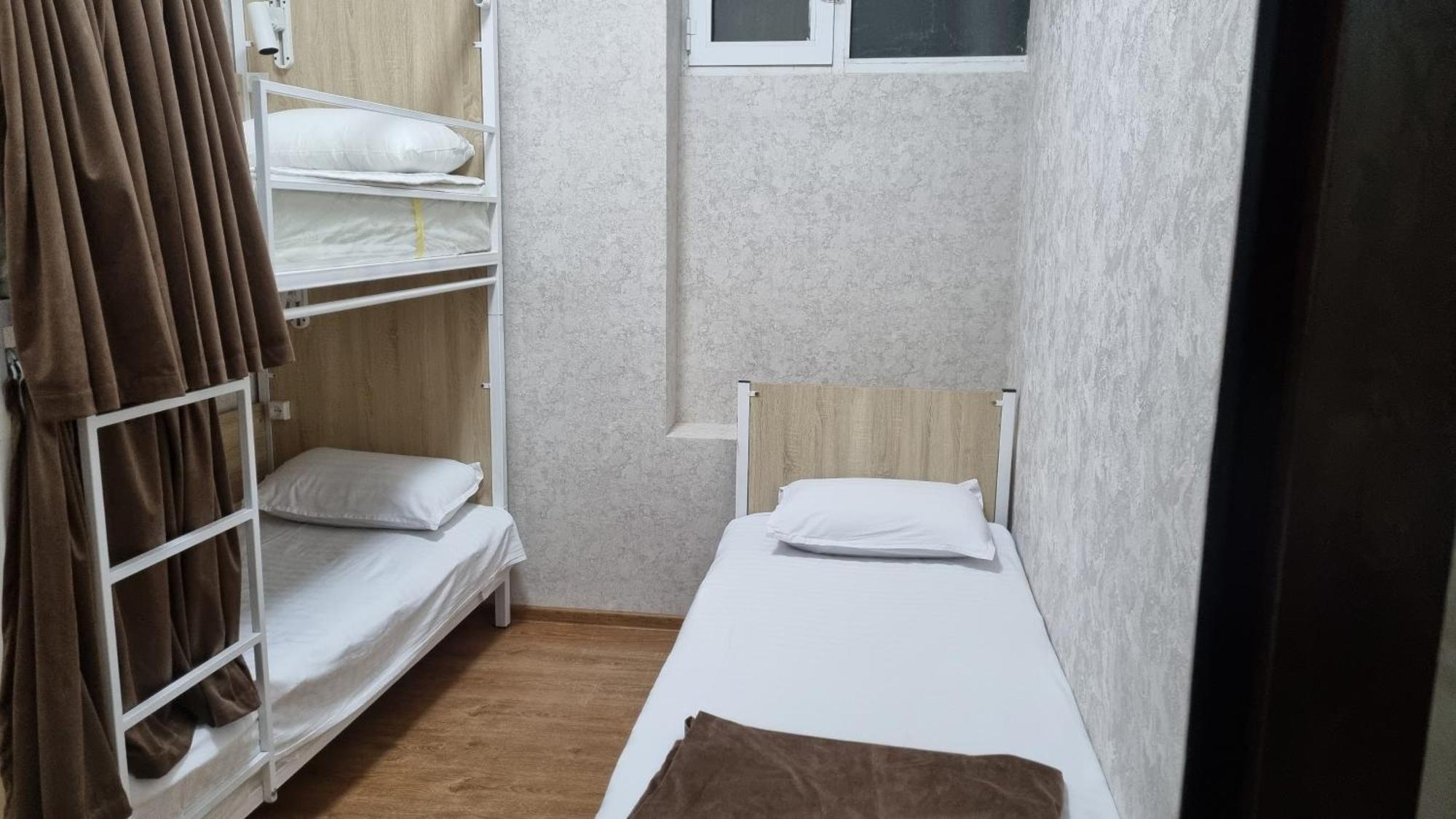 Guest House Muborak Σαμαρκάνδη Εξωτερικό φωτογραφία
