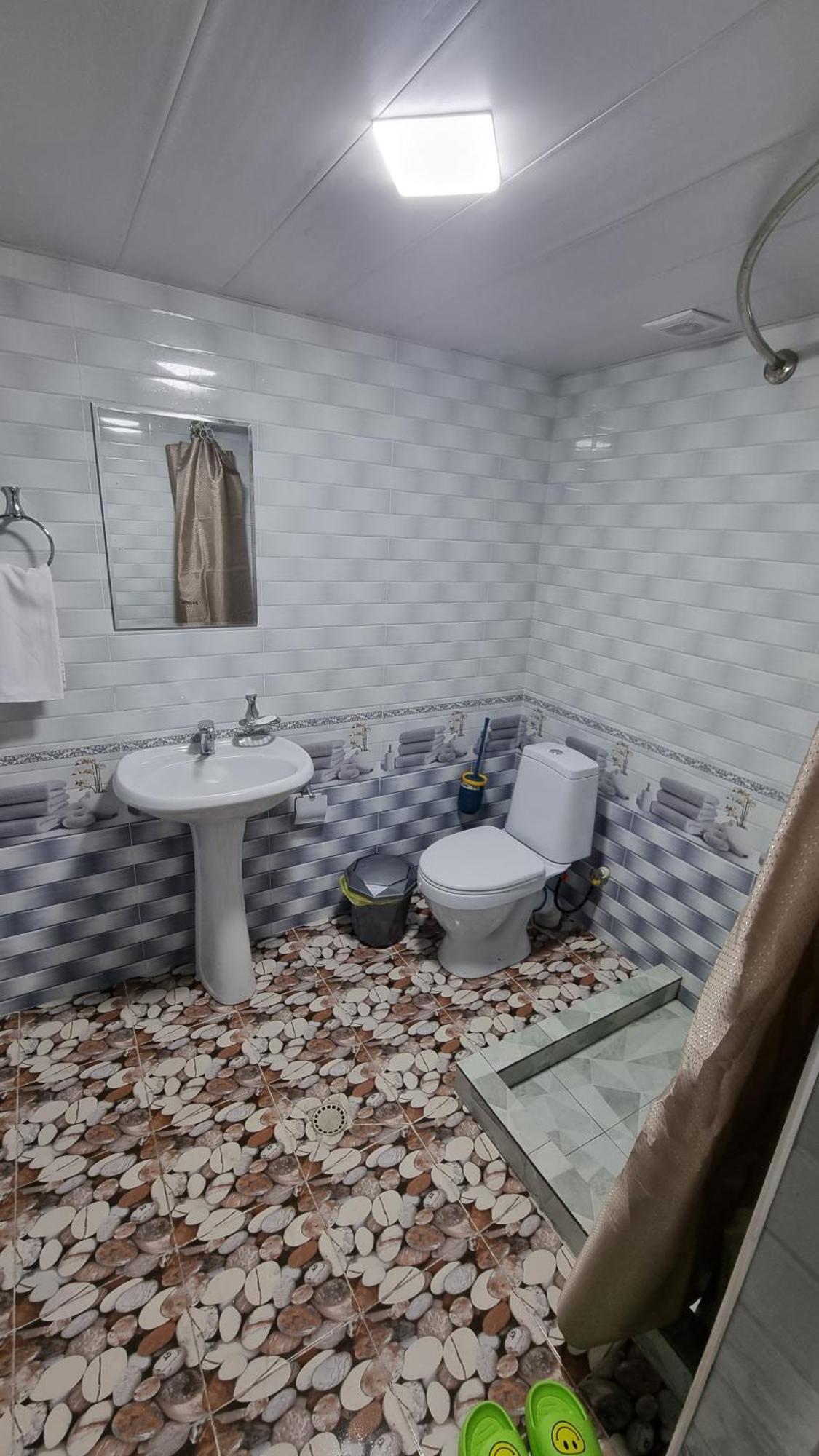 Guest House Muborak Σαμαρκάνδη Εξωτερικό φωτογραφία
