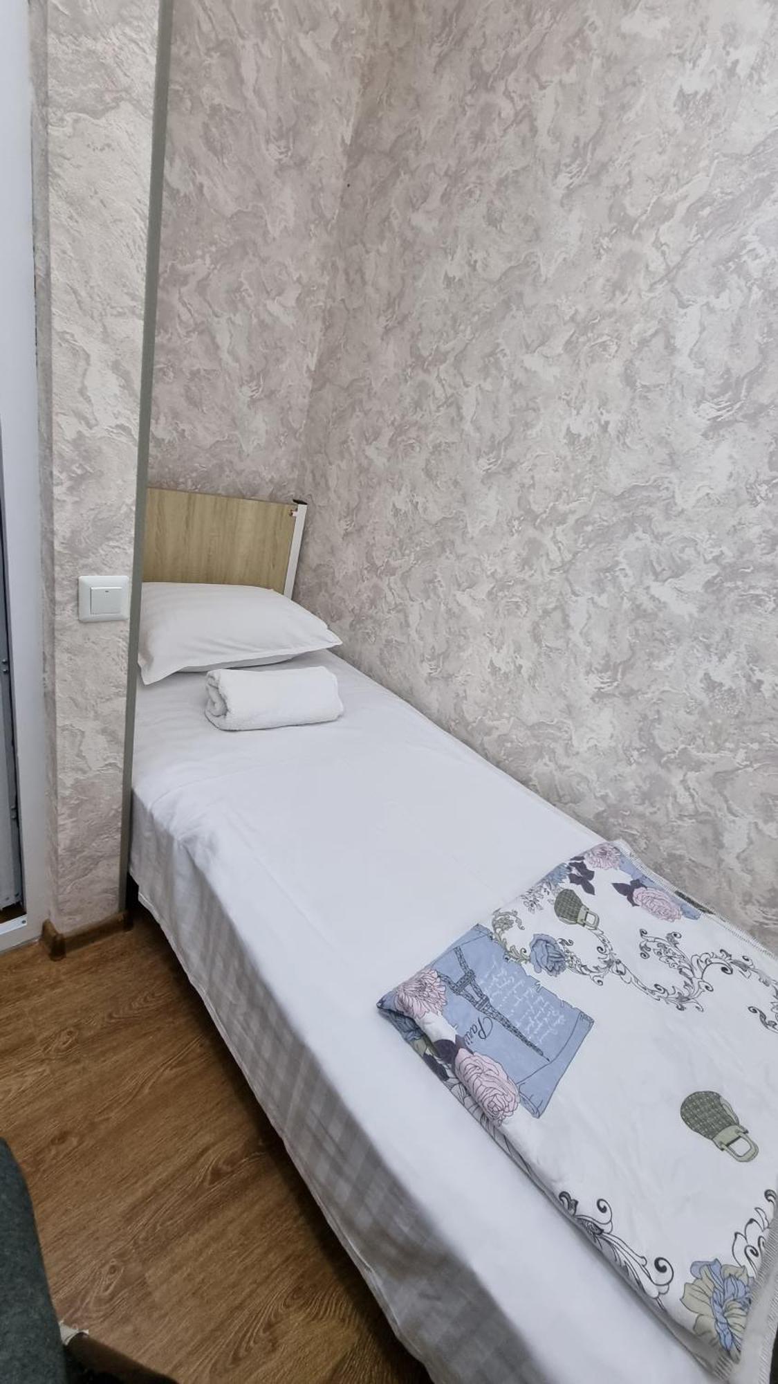 Guest House Muborak Σαμαρκάνδη Εξωτερικό φωτογραφία