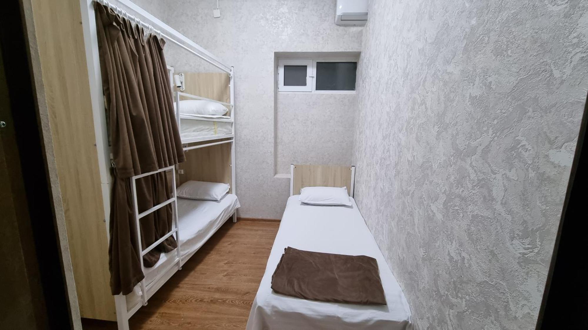 Guest House Muborak Σαμαρκάνδη Εξωτερικό φωτογραφία