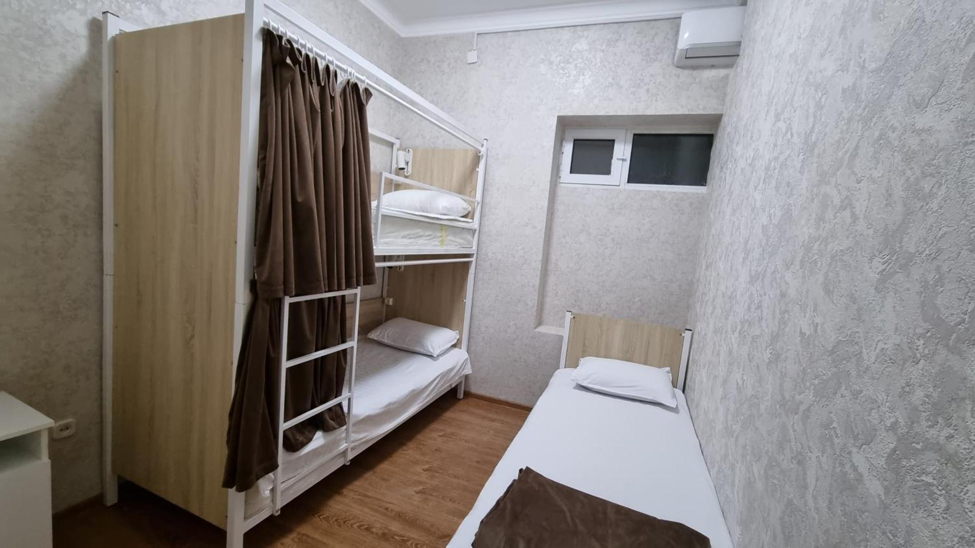 Guest House Muborak Σαμαρκάνδη Εξωτερικό φωτογραφία