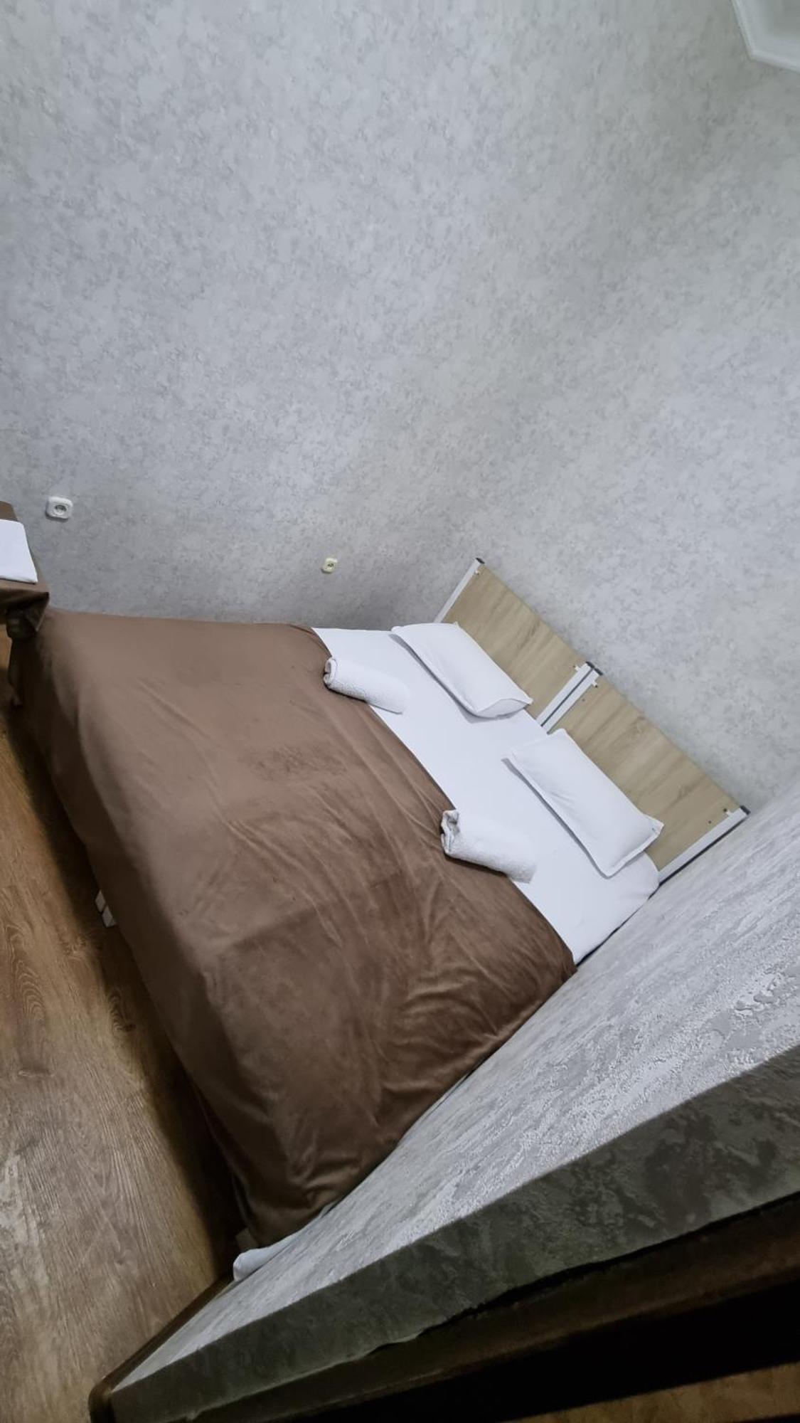 Guest House Muborak Σαμαρκάνδη Εξωτερικό φωτογραφία