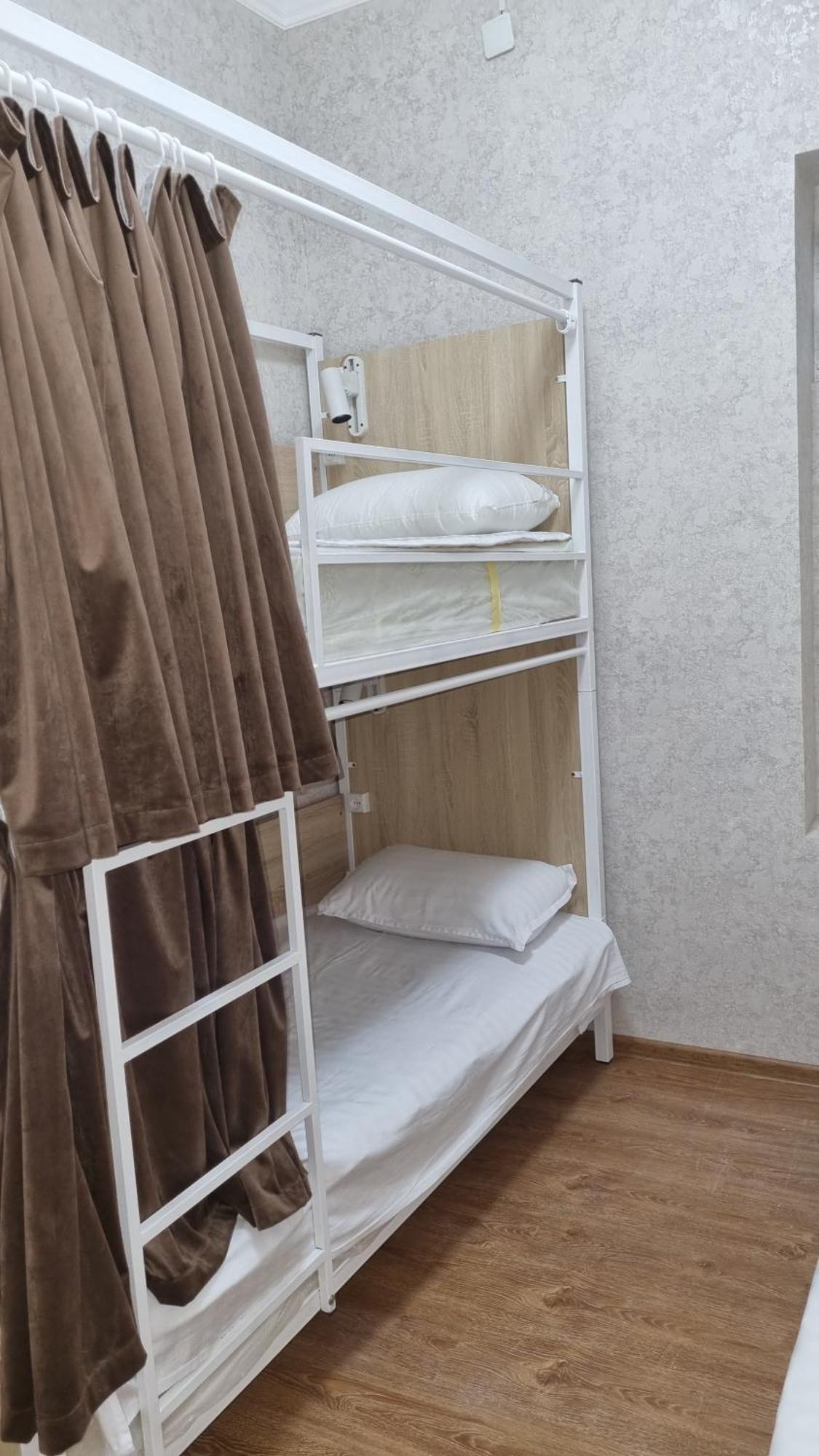 Guest House Muborak Σαμαρκάνδη Εξωτερικό φωτογραφία