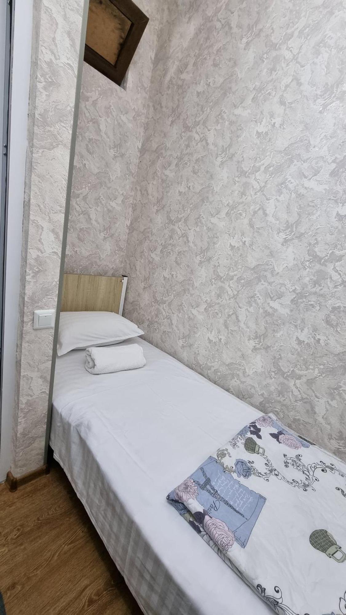 Guest House Muborak Σαμαρκάνδη Εξωτερικό φωτογραφία