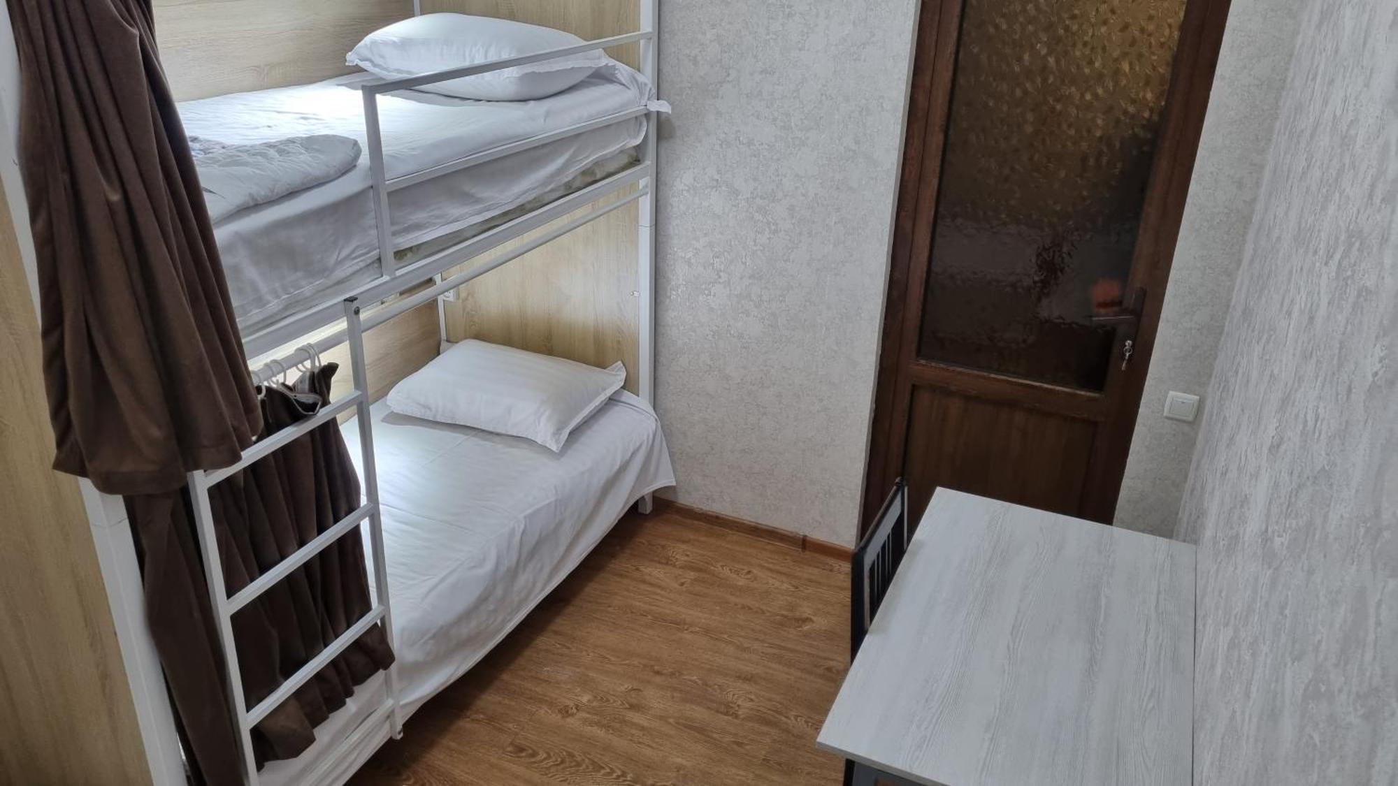 Guest House Muborak Σαμαρκάνδη Εξωτερικό φωτογραφία