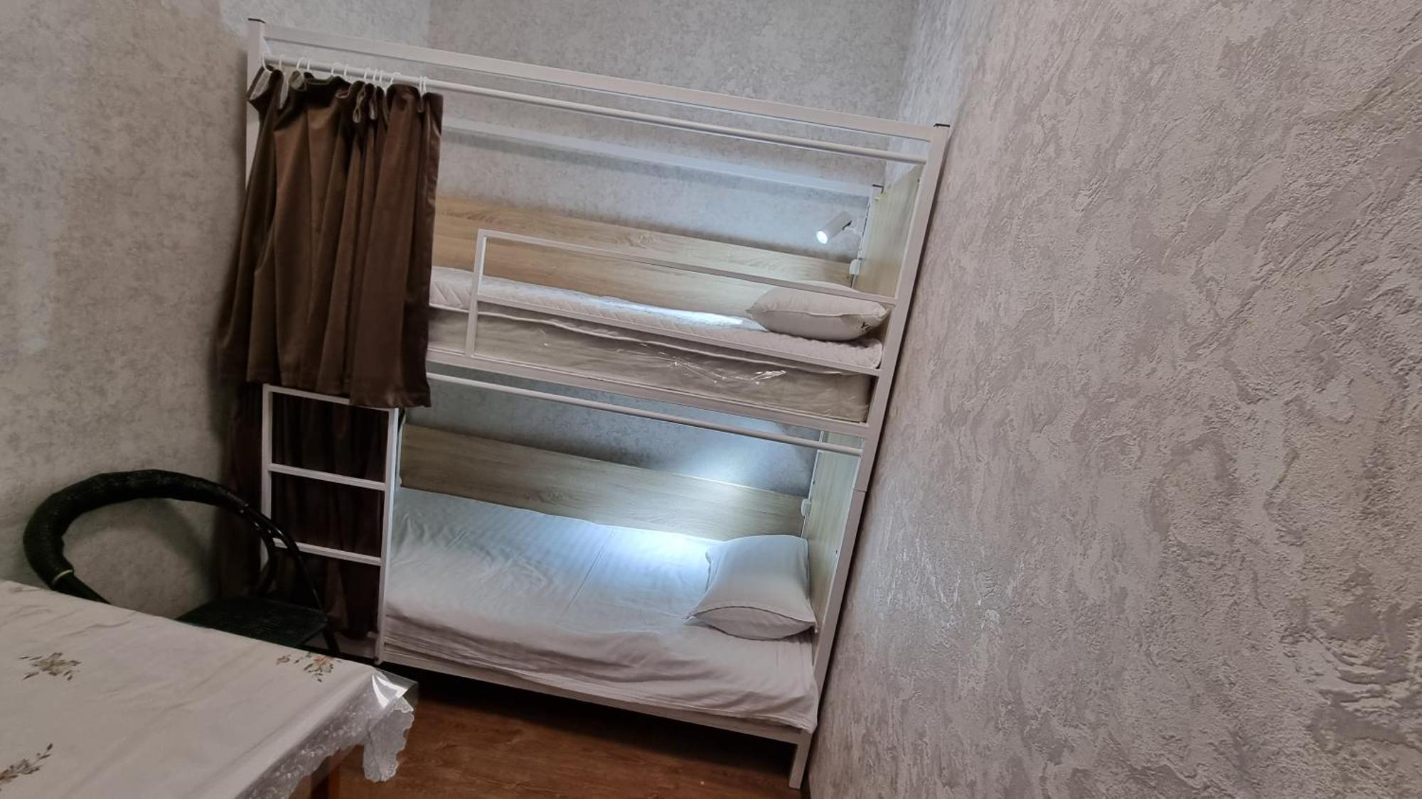 Guest House Muborak Σαμαρκάνδη Εξωτερικό φωτογραφία
