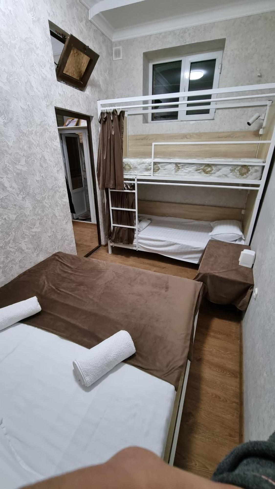 Guest House Muborak Σαμαρκάνδη Εξωτερικό φωτογραφία