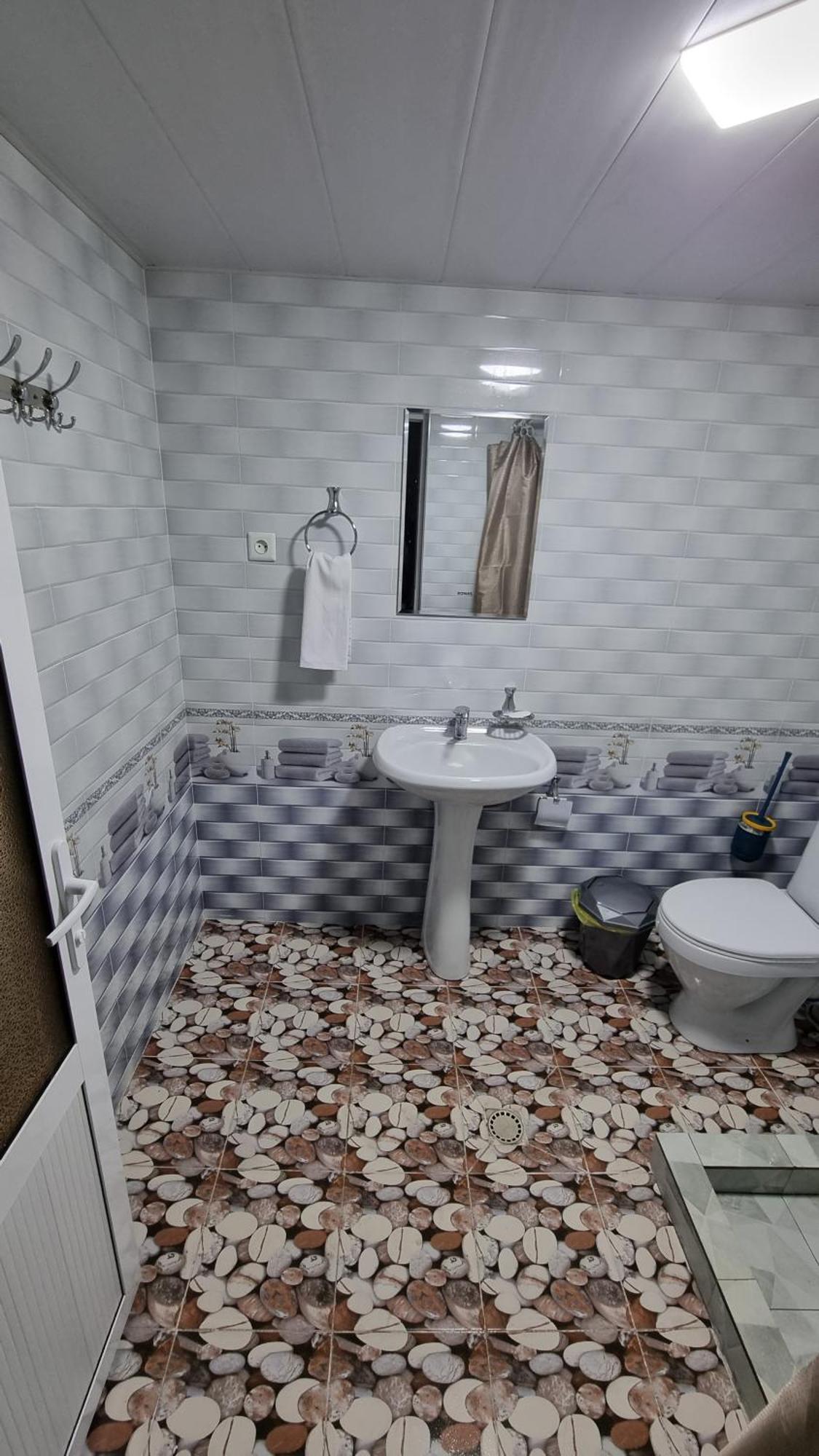 Guest House Muborak Σαμαρκάνδη Εξωτερικό φωτογραφία